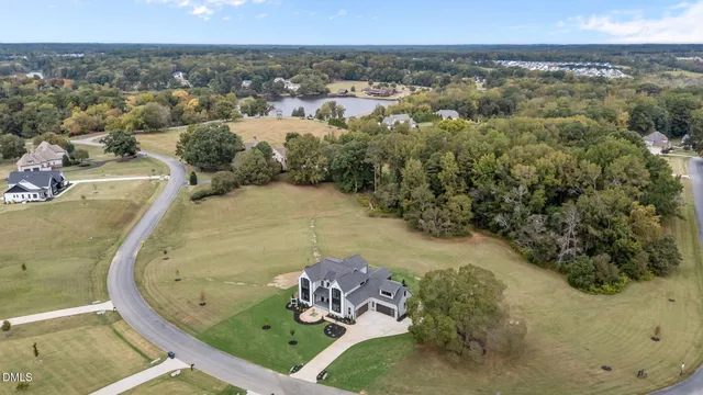 $1,850,000 | 275 Forest Bridge Road, Youngsville, NC 27596