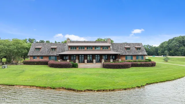 $1,850,000 | 275 Forest Bridge Road, Youngsville, NC 27596