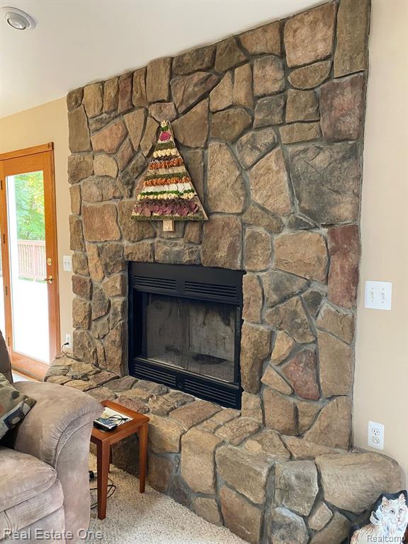 5568 West Mason Road Fowlerville, MI 48836 - Photo 16 of 39
