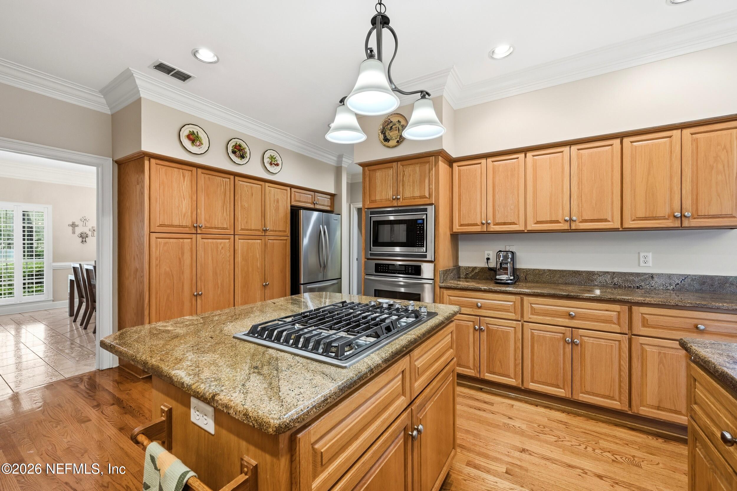 12641 Mandarin Road Jacksonville, FL 32223 - Photo 12 of 77 Kitchen