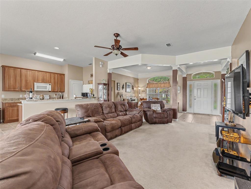 5746 Riva Ridge Drive Wesley Chapel, FL 33544 - Photo 14 of 51