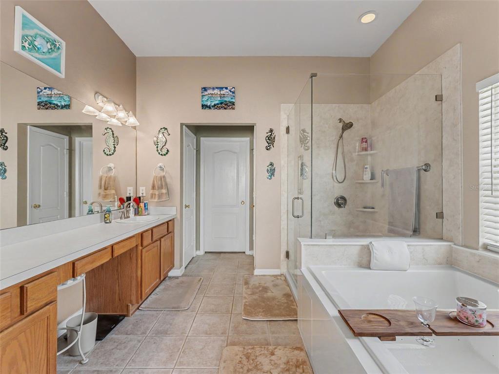 5746 Riva Ridge Drive Wesley Chapel, FL 33544 - Photo 20 of 51