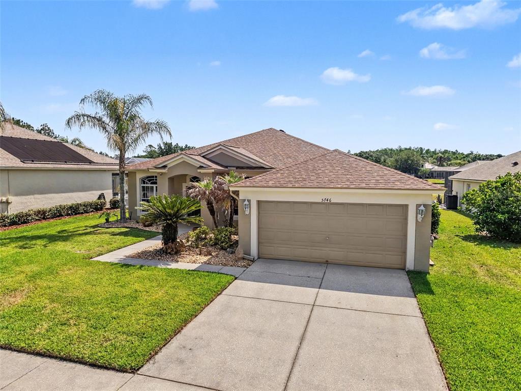 5746 Riva Ridge Drive Wesley Chapel, FL 33544 - Photo 2 of 51