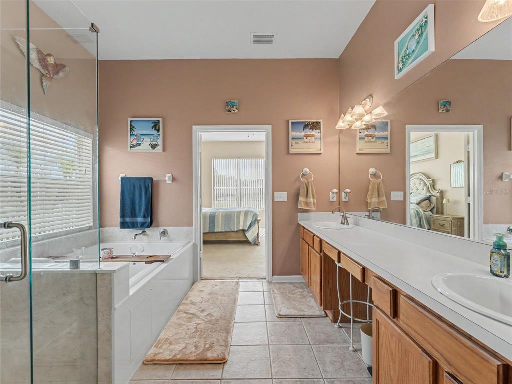 5746 Riva Ridge Drive Wesley Chapel, FL 33544 - Photo 21 of 51