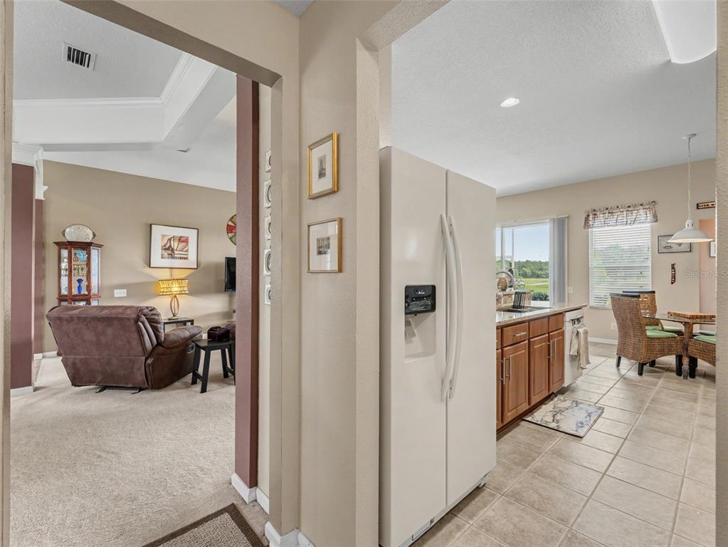 5746 Riva Ridge Drive Wesley Chapel, FL 33544 - Photo 32 of 51
