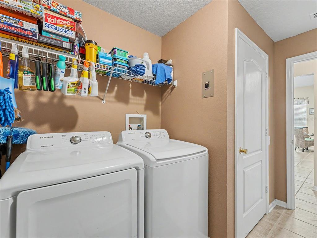 5746 Riva Ridge Drive Wesley Chapel, FL 33544 - Photo 34 of 51