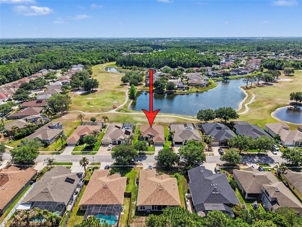5746 Riva Ridge Drive Wesley Chapel, FL 33544 - Photo 6 of 51