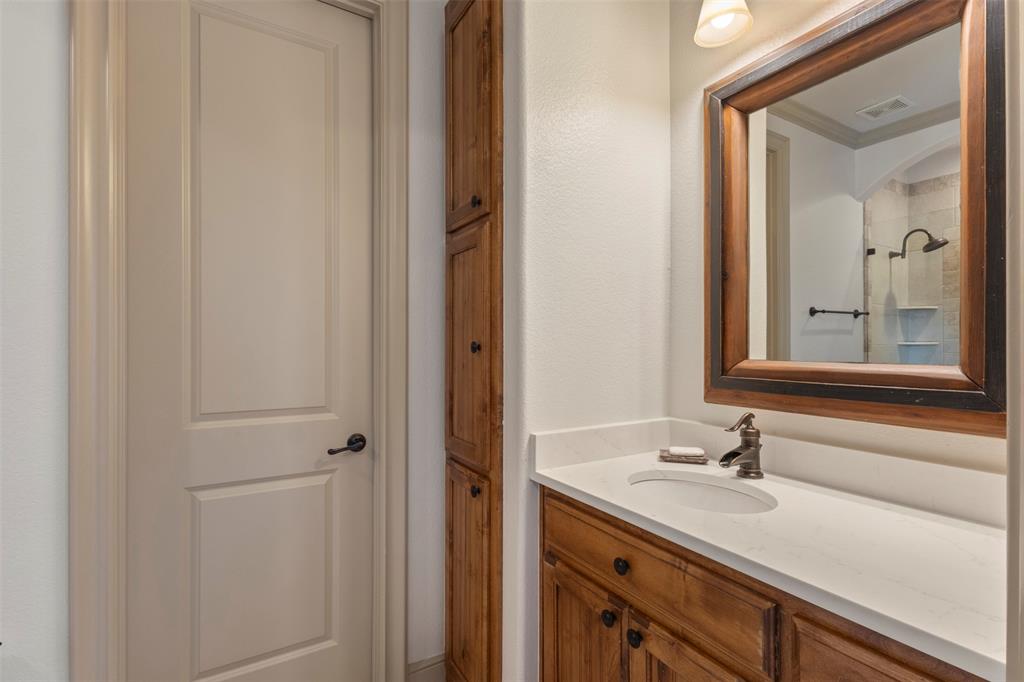 6804 Peter's Path Colleyville, TX 76034 - Photo 30 of 40