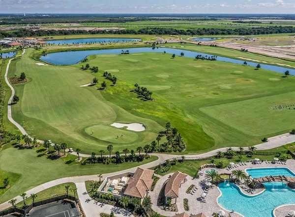 $3,500 | 5815 Wake Forest Run, Unit 103, Lakewood Ranch, FL 34211