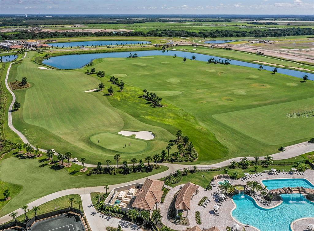 5815 Wake Forest Run, Unit 103 Lakewood Ranch, FL 34211 - Photo 58 of 63