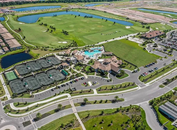 $3,500 | 5815 Wake Forest Run, Unit 103, Lakewood Ranch, FL 34211
