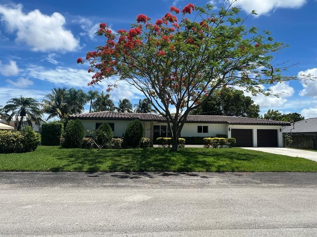3460 Buchanan Street Hollywood, FL 33021 - Photo 2 of 25 Photo 2