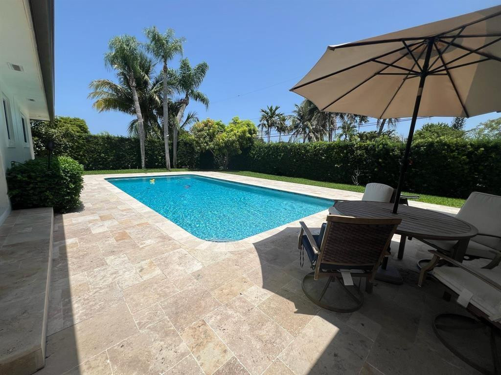 3460 Buchanan Street Hollywood, FL 33021 - Photo 23 of 25 Photo 23