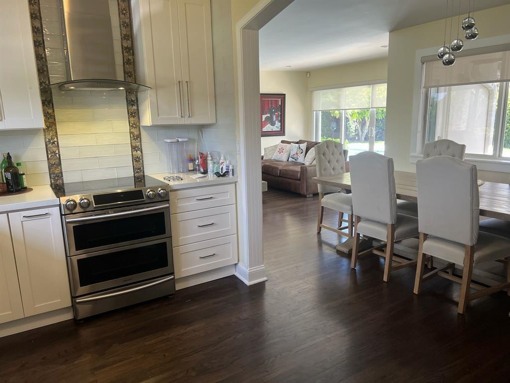 3460 Buchanan Street Hollywood, FL 33021 - Photo 7 of 25 Photo 7