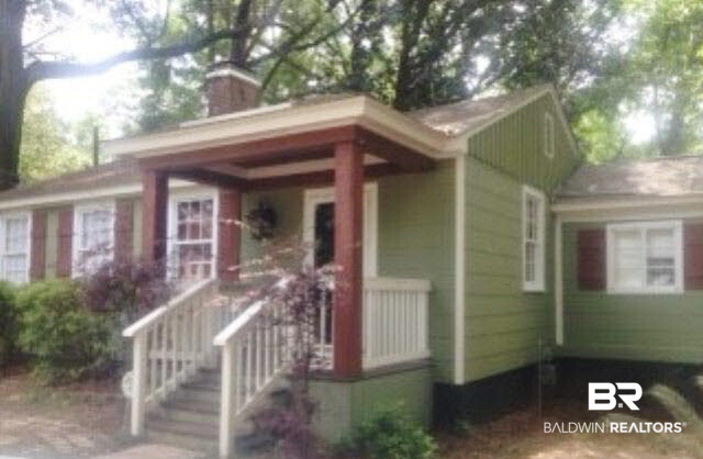 5155 Azalea Circle West Mobile, AL 36608 - Photo 2 of 10