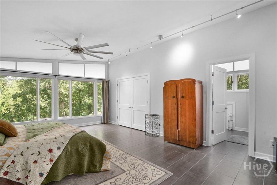 165 Tipperary Road Athens, GA 30606 - Photo 24 of 75 MASTER BEDROOM AMAZING VIEW