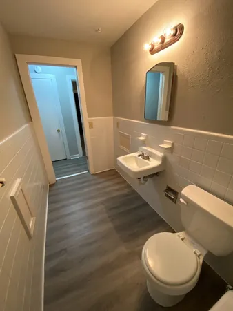 $895 | 406 Hietts Lane, Unit DOWNSTAIRS, Clarksville, TN 37043