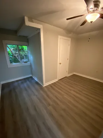 $895 | 406 Hietts Lane, Unit DOWNSTAIRS, Clarksville, TN 37043