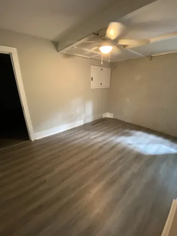 $895 | 406 Hietts Lane, Unit DOWNSTAIRS, Clarksville, TN 37043