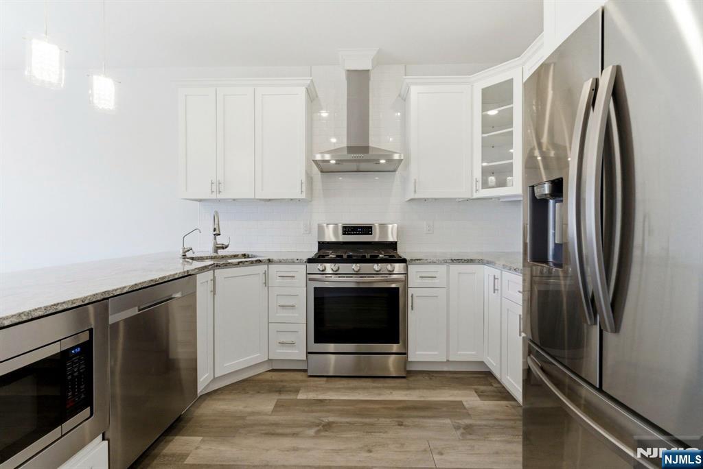 93 Prospect Street, Unit 2 Garfield, NJ 07026 - Photo 22 of 50