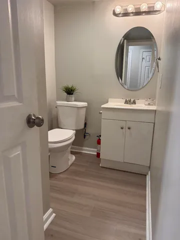 $1,725 | 7669 Hunters Ridge Lane, North Charleston, SC 29420