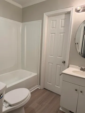 $1,725 | 7669 Hunters Ridge Lane, North Charleston, SC 29420