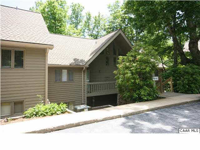 481 Three Ridges Roseland, VA 22967 - Photo 1 of 9 Exterior