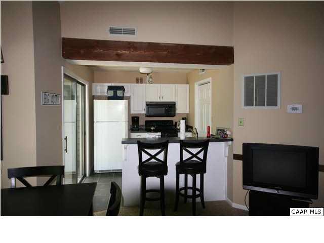 481 Three Ridges Roseland, VA 22967 - Photo 4 of 9 From living area to kitchen