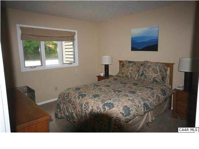 481 Three Ridges Roseland, VA 22967 - Photo 5 of 9 Bedroom (1)