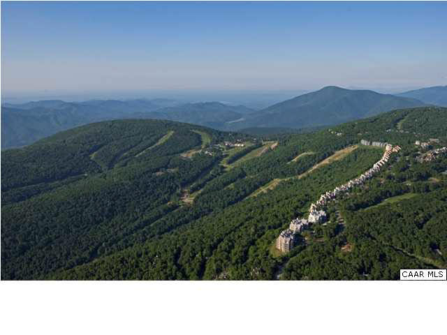 481 Three Ridges Roseland, VA 22967 - Photo 9 of 9 Wintergreen Resort