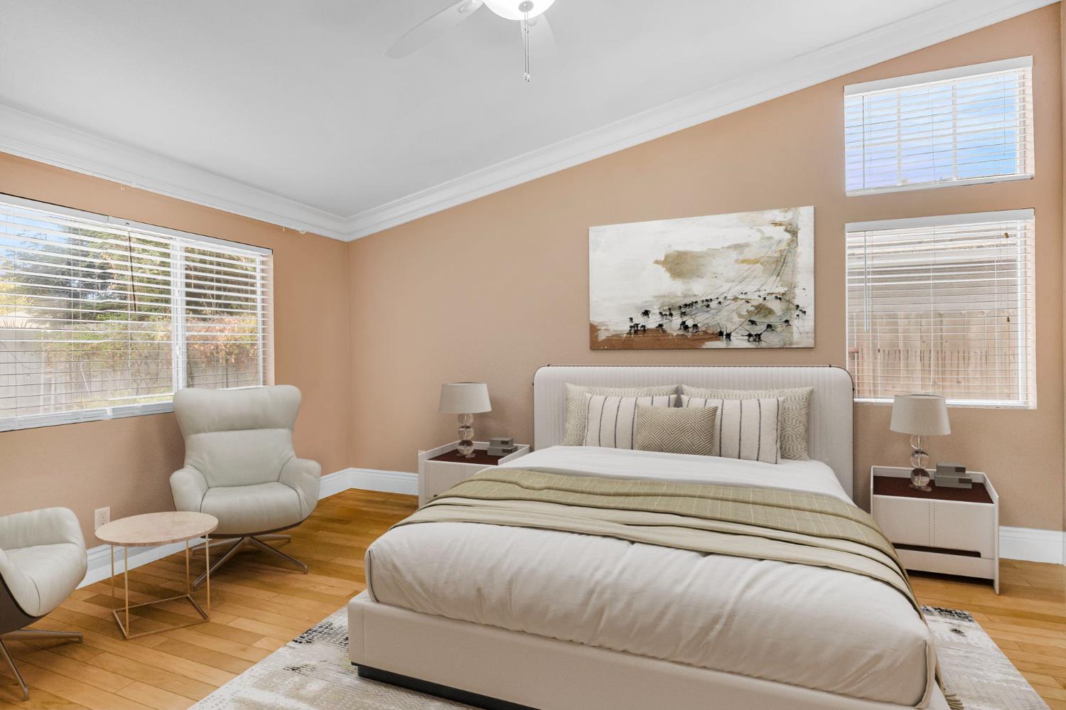 3507 Lone Ridge Court Antelope, CA 95843 - Photo 24 of 37