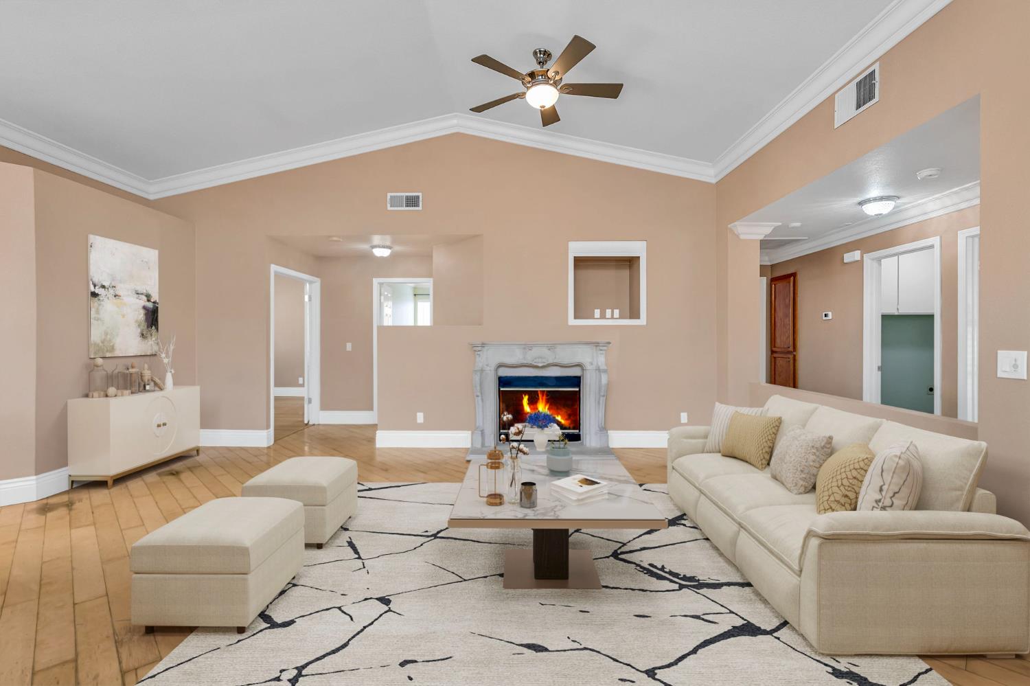 3507 Lone Ridge Court Antelope, CA 95843 - Photo 9 of 37