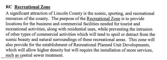 227 McNeel Power Plant Road Alpine, WY 83128 - Photo 51 of 51 RecreationalZone