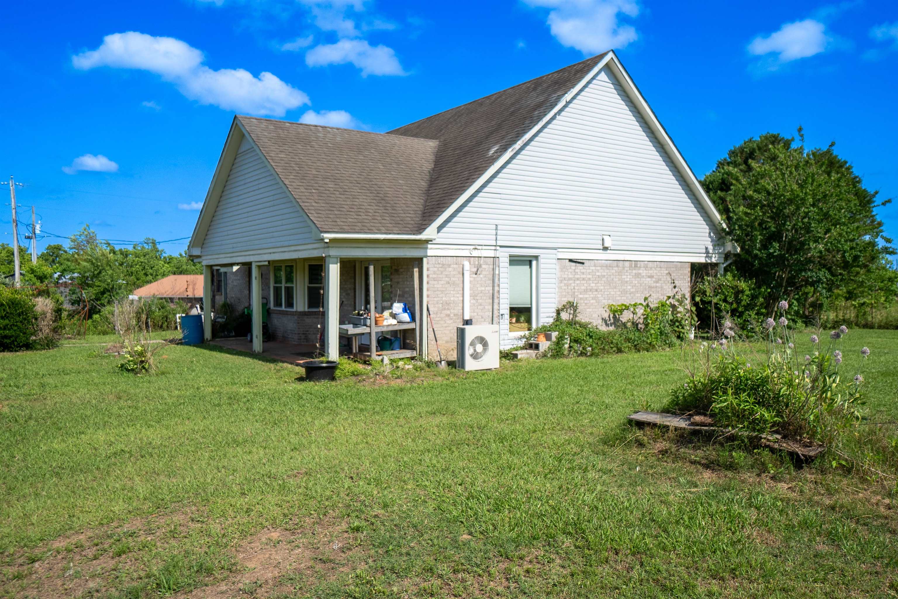 48851 Colt Run Bay Minette, AL 36507 - Photo 11 of 34 Back Of Structure