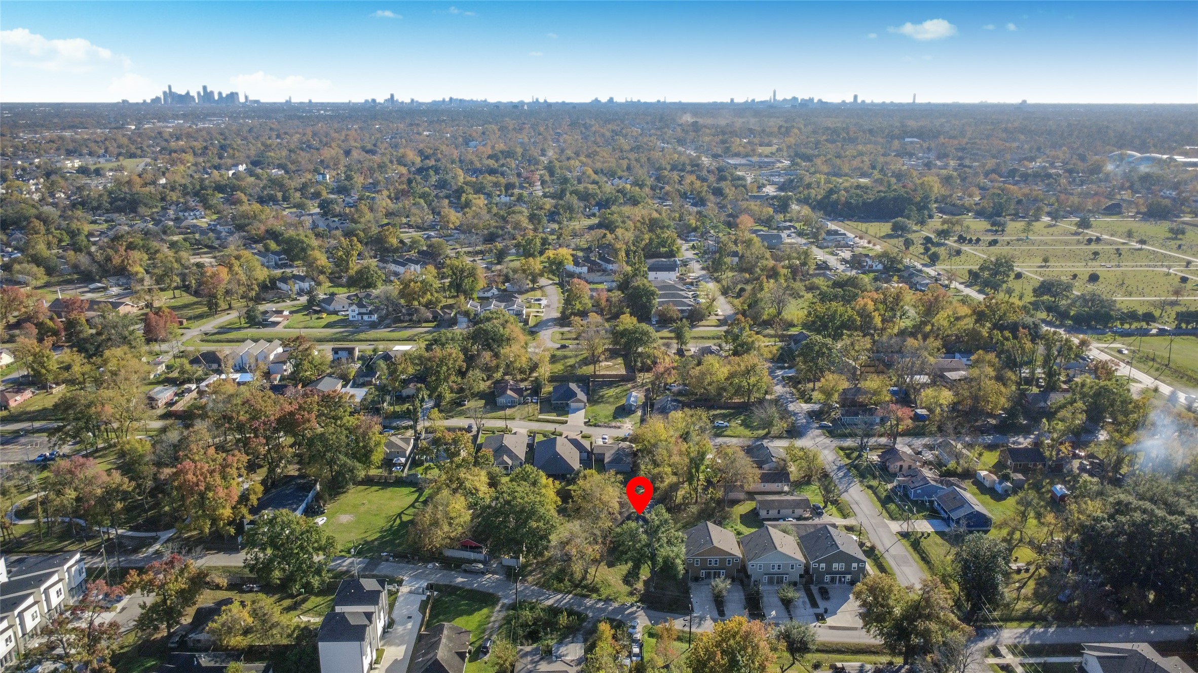 1039 Marcolin Street Houston, TX 77088 - Photo 11 of 37