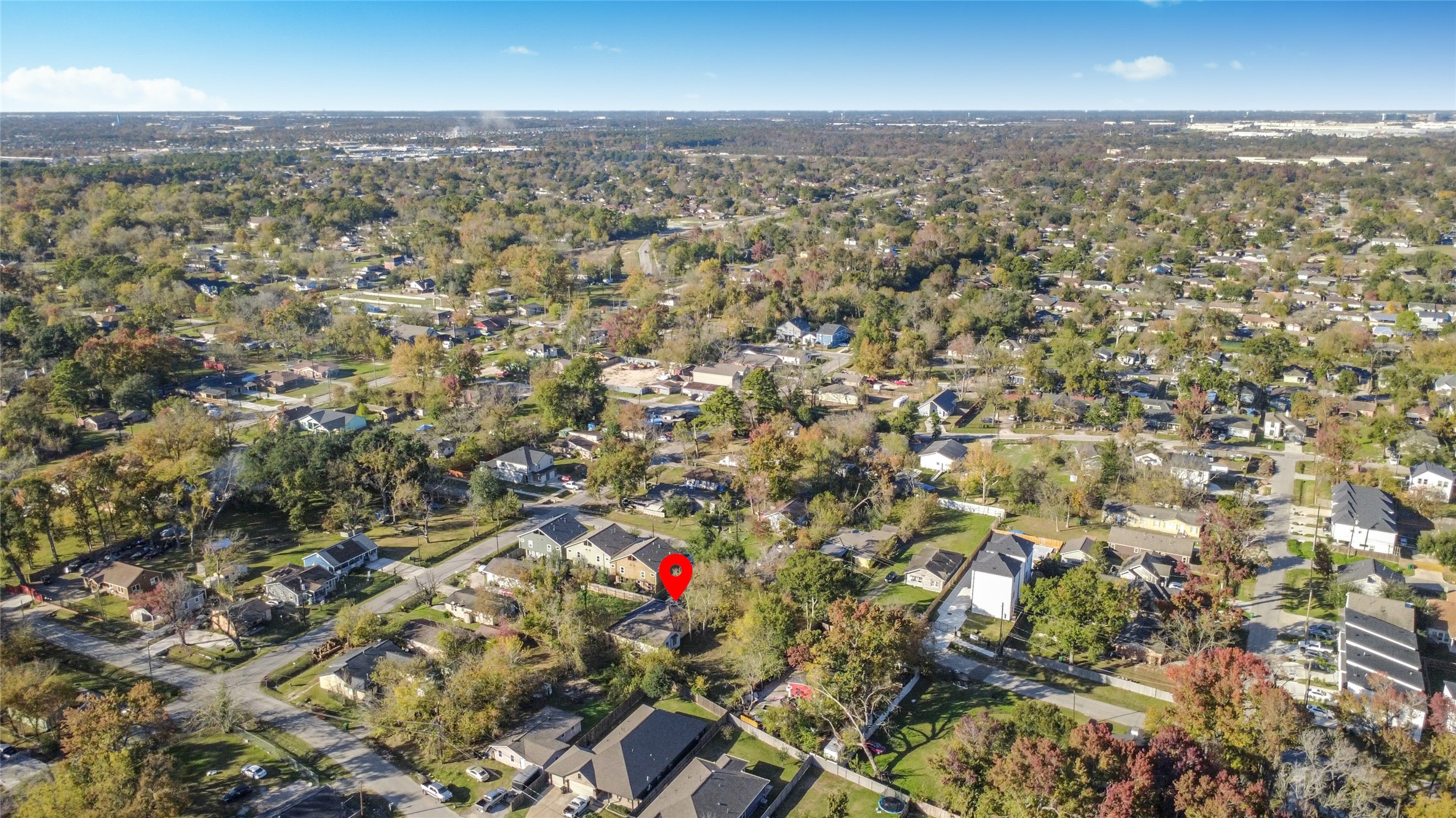 1039 Marcolin Street Houston, TX 77088 - Photo 16 of 37