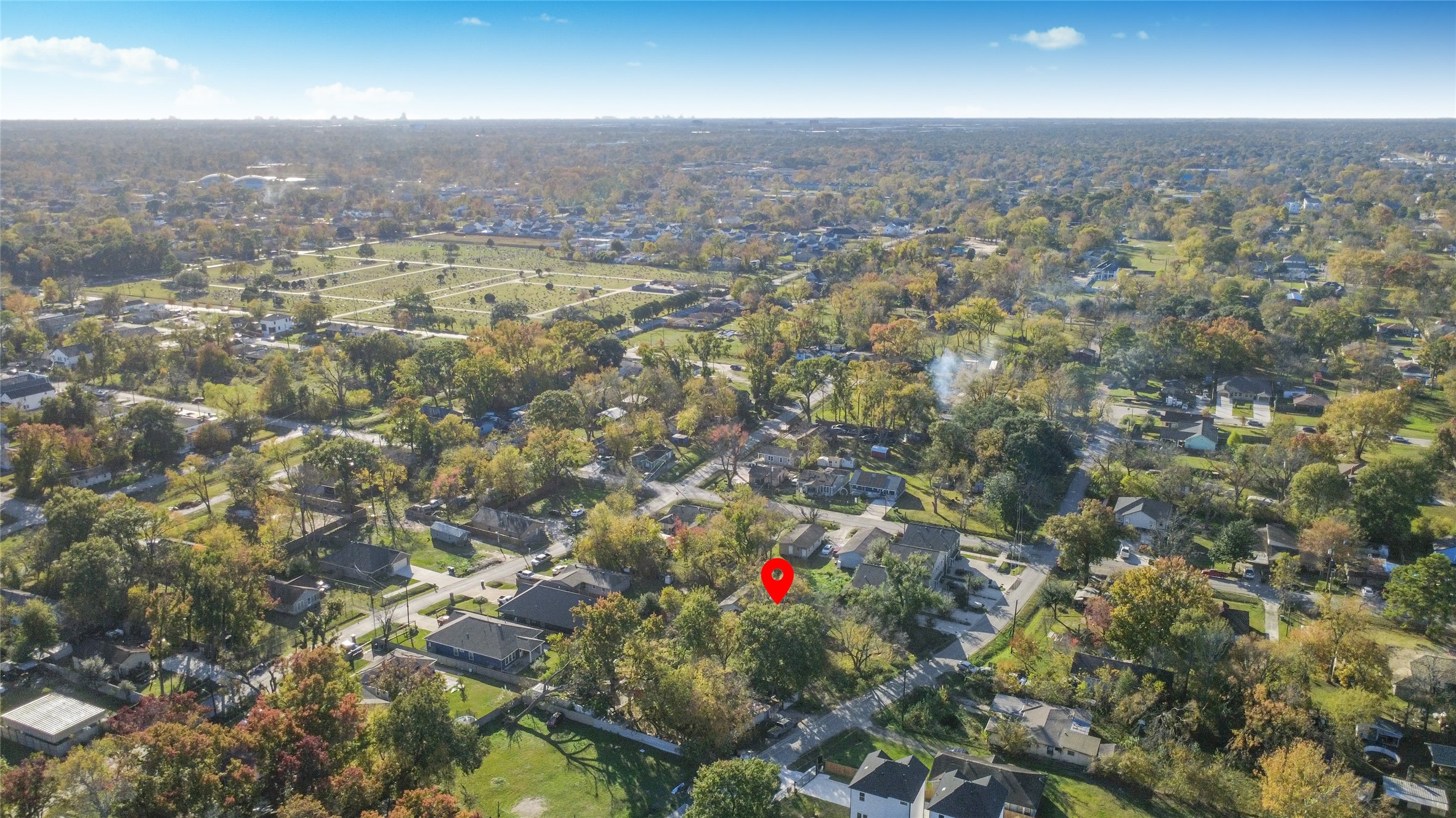 1039 Marcolin Street Houston, TX 77088 - Photo 18 of 37