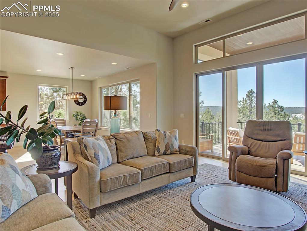 18864 Smokey Pine Road Peyton, CO 80831 - Photo 11 of 42