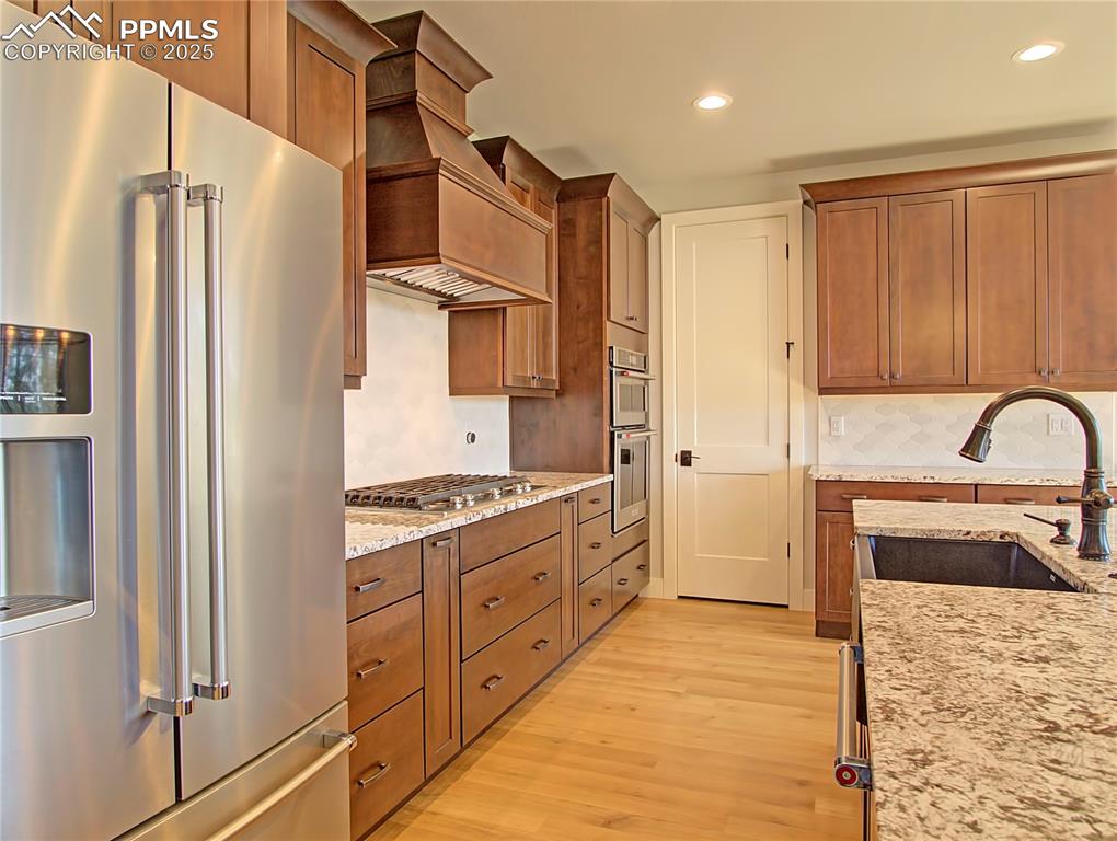 18864 Smokey Pine Road Peyton, CO 80831 - Photo 14 of 42