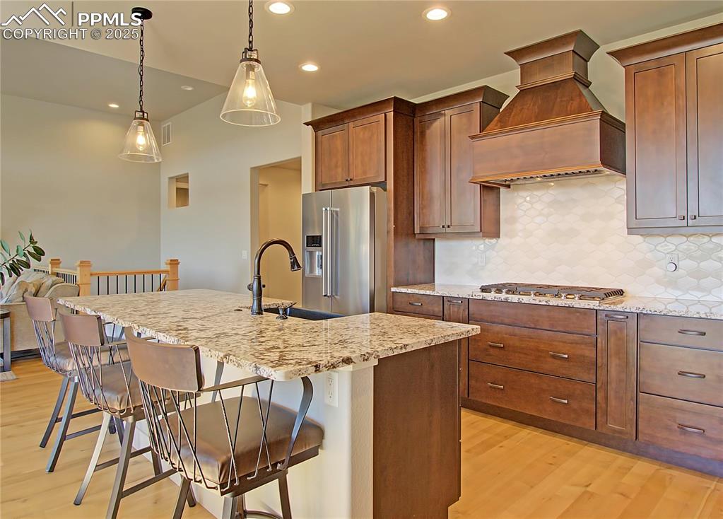 18864 Smokey Pine Road Peyton, CO 80831 - Photo 15 of 42