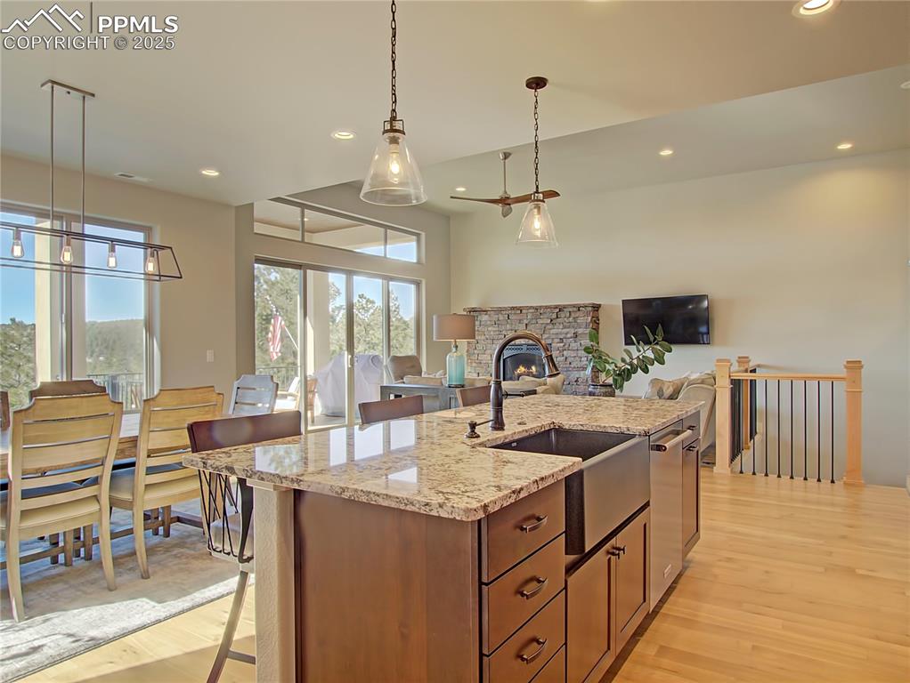 18864 Smokey Pine Road Peyton, CO 80831 - Photo 17 of 42