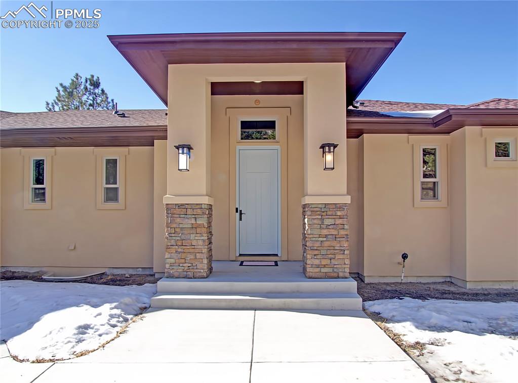 18864 Smokey Pine Road Peyton, CO 80831 - Photo 2 of 42