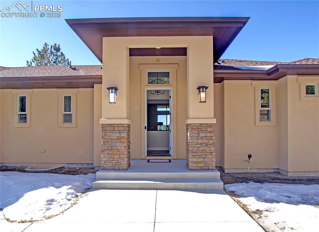 18864 Smokey Pine Road Peyton, CO 80831 - Photo 3 of 42