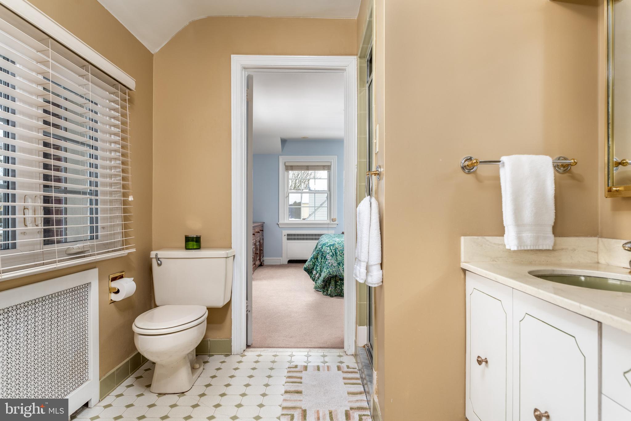1409 Medford Road Wynnewood, PA 19096 - Photo 22 of 41 Full bathroom