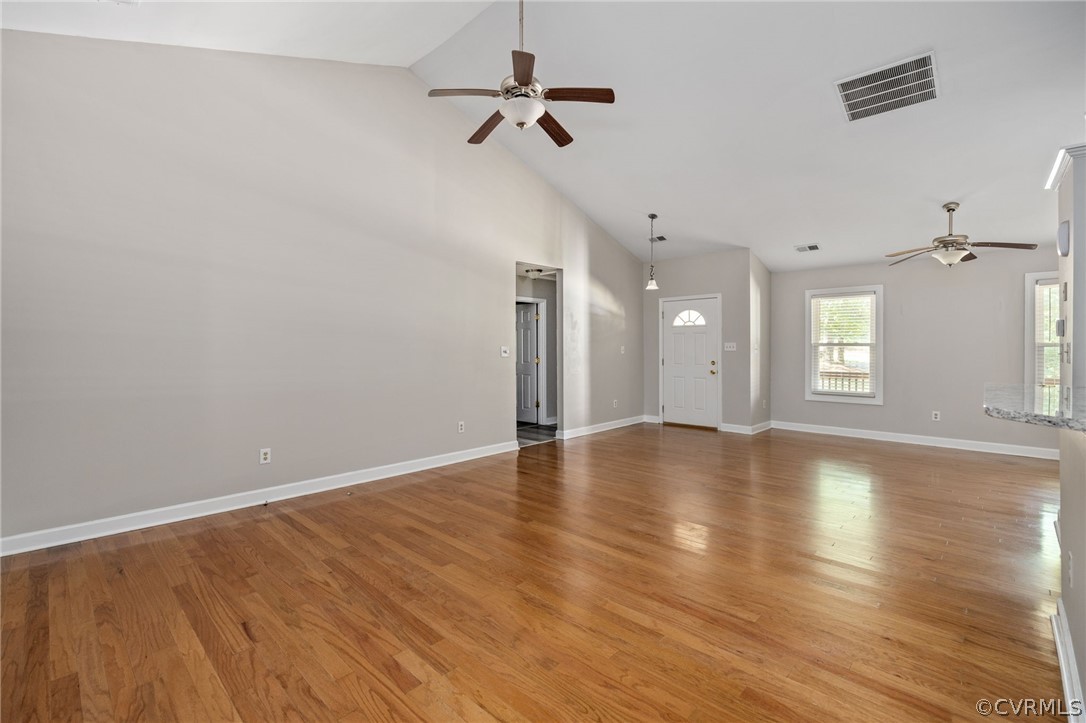 1305 Eastham Road Bumpass, VA 23024 - Photo 16 of 49