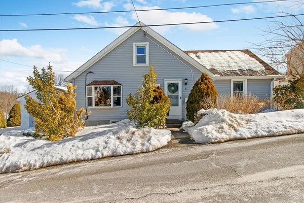 $349,000 | 5 Marion Street, Westerly, RI 02891