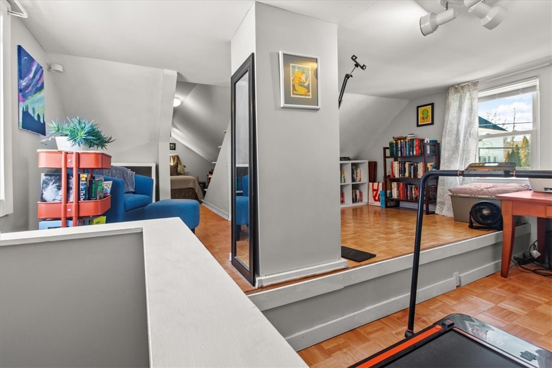 5 Marion Street Westerly, RI 02891 - Photo 18 of 31 Second floor flex space