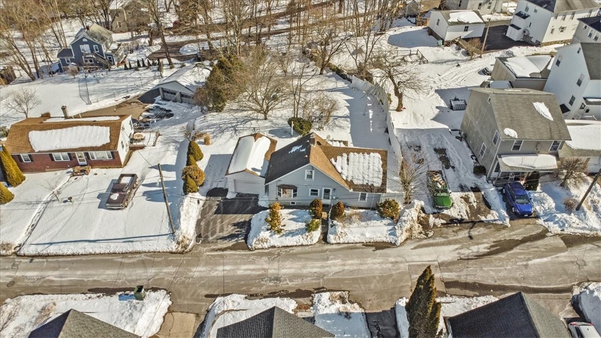 5 Marion Street Westerly, RI 02891 - Photo 25 of 31