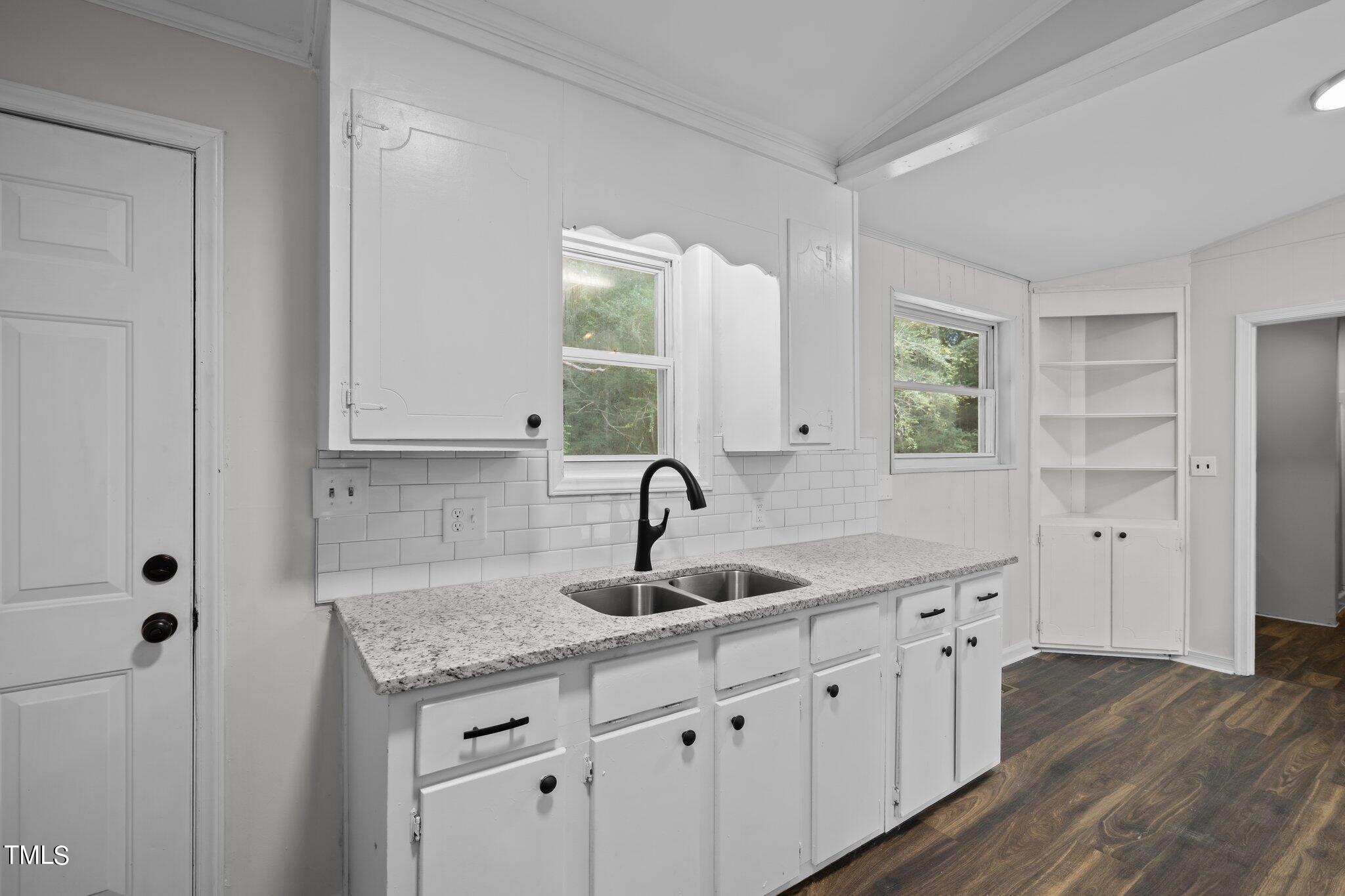 1726 Bowden Road Spring Hope, NC 27882 - Photo 9 of 39 Kitchen
