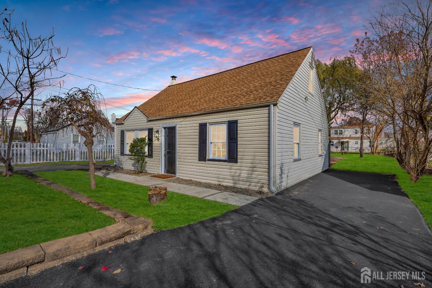 11 North Randolphville Road Piscataway, NJ 08854 - Photo 2 of 28 a view of a house with a yard